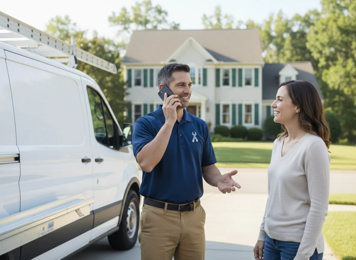 Home Gutter Service Honey Creek, IA FAQs
